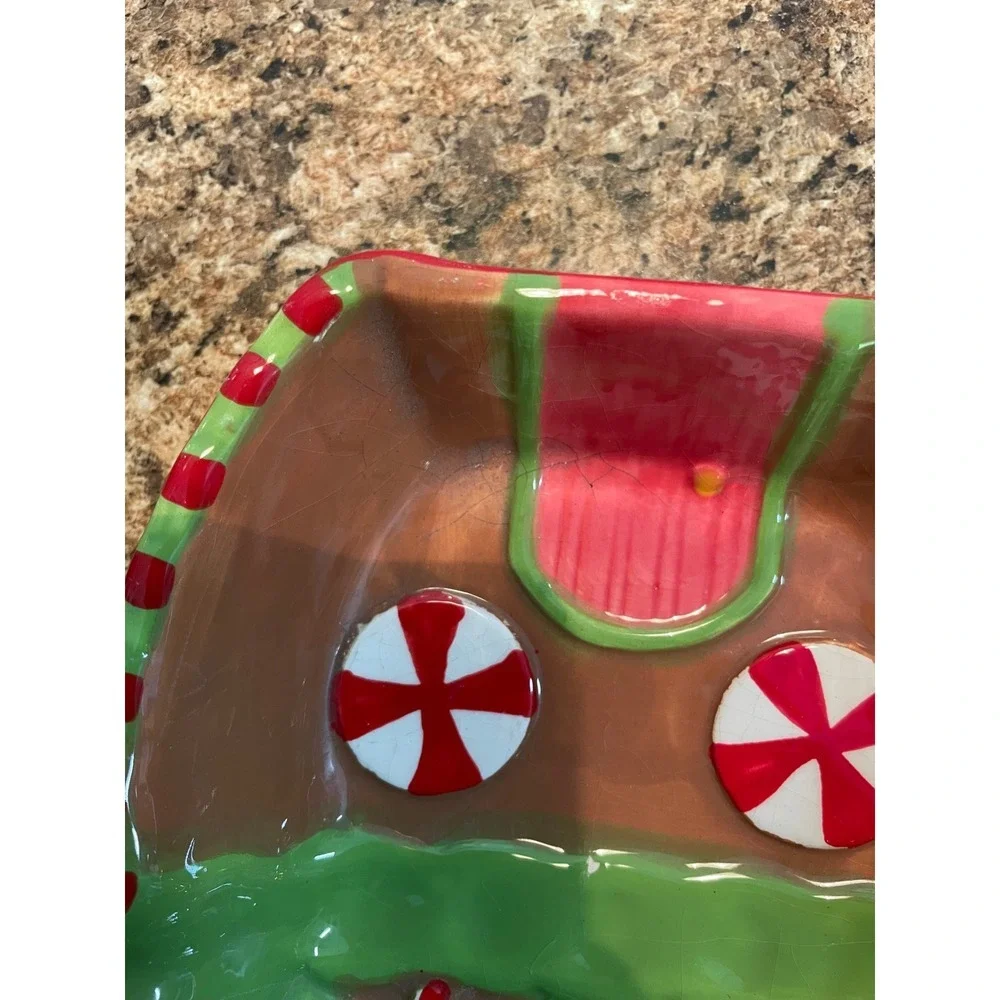 MSC charming gingerbread